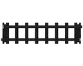 O RTR Battery O Plastic Straight Track Pack 12pcs