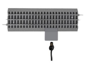 O RTR FasTrack PeP Single Accessory Power Track