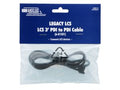 O RTR FasTrack LCS Sensor Track 3' Cable