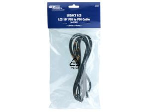 O RTR FasTrack LCS Sensor Track 10' Cable