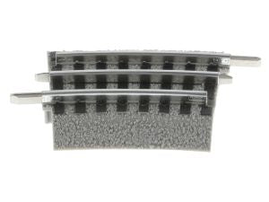 O RTR FasTrack 1/4 O31 Curve/24bx