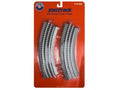 O RTR FasTrack O31 Curve 4pk/8cir/20bx