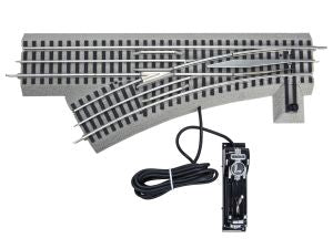 O RTR FasTrack O48 Remote Command LH Switch