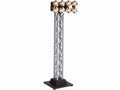 O RTR PnP Single Floodlight Tower