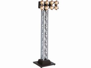 O RTR PnP Single Floodlight Tower