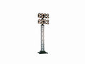O RTR Double Floodlight Tower