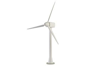 O RTR Wind Turbine