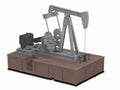 O RTR Oil Pump