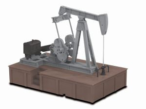 O RTR Oil Pump