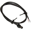 O RTR 3' M Pigtail Power Cable 3-pin