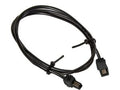 O RTR 6' Power Cable Extension (3-pin)