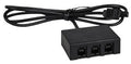 O RTR 36''' Power Tap Cable (3-pin 1M/3F)
