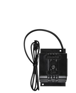 O RTR PnP Multi-Function Switch Box