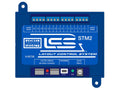 O RTR LCS Switch Throw Monitor (STM 2)