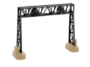 O RTR PnP Double Signal Bridge