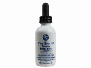 O RTR Scented Smoke Fluid Pine 2oz