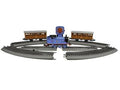 O RTR LionChief TTT Thomas & Friends Set