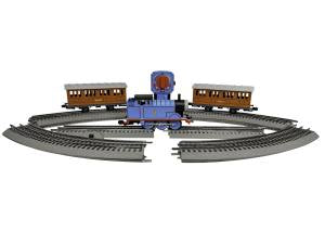 O RTR LionChief TTT Thomas & Friends Set
