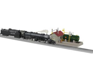 O PnP Keystone Command Control Smoke Fluid Loader