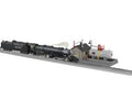 O PnP North American Command Control Smoke Fluid Lo