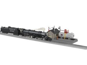 O PnP North American Command Control Smoke Fluid Lo