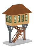 O RTR PEP Yard Tower