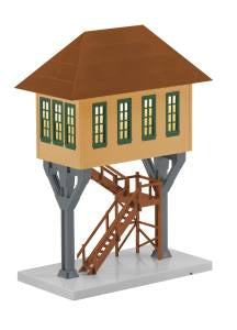 O RTR PEP Yard Tower