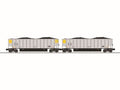 O Rotary Gondola 2pk PPLX