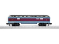 O RTR Polar Express Letters to Santa Mail Car w/Snow