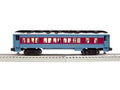 O RTR Polar Express Hot Chocolate Car w/Snow