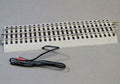 O RTR FasTrack 10'' Terminal w/Wire Leads-Bulk
