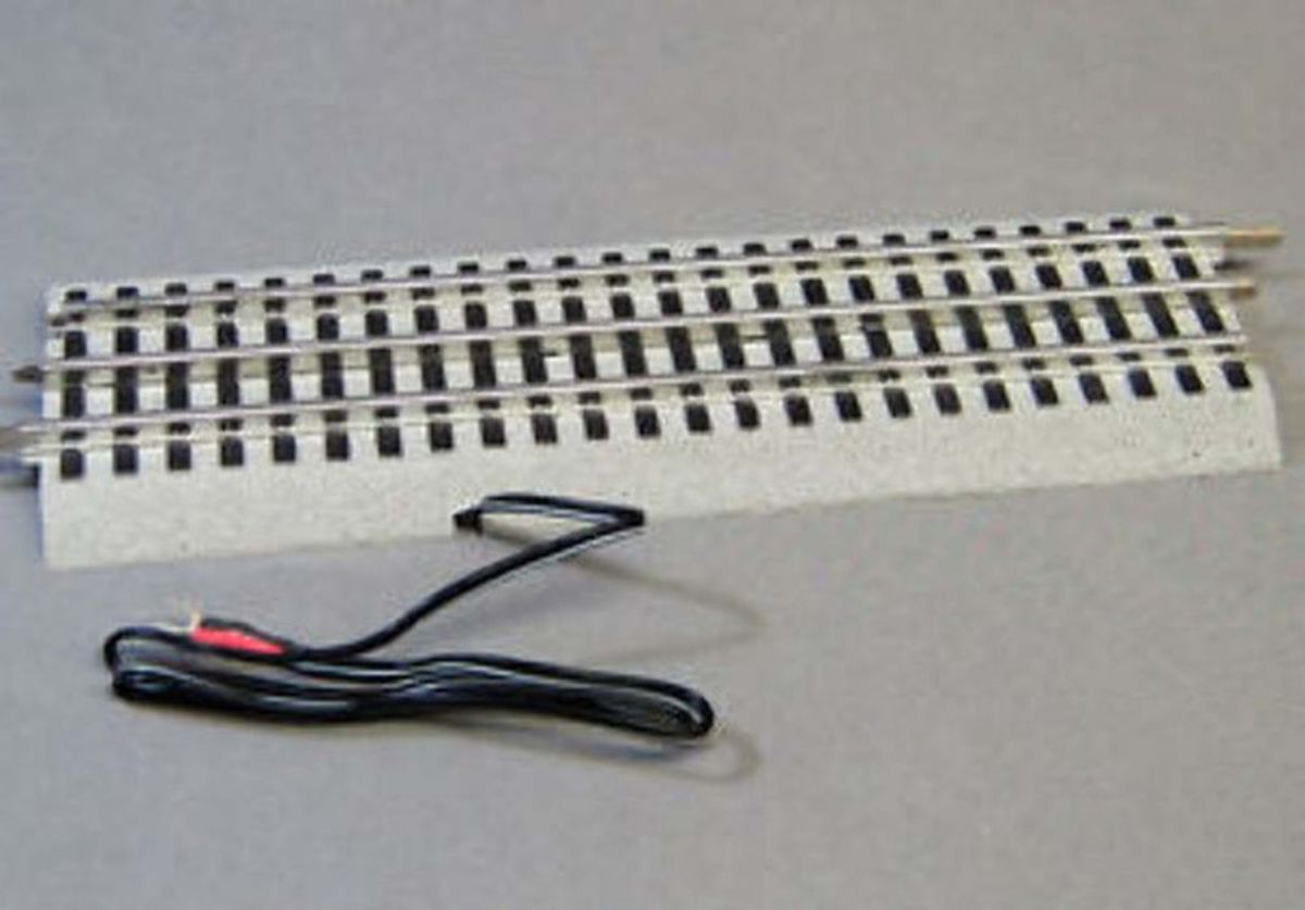 O RTR FasTrack 10'' Terminal w/Wire Leads-Bulk