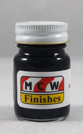 Semi Gloss Black