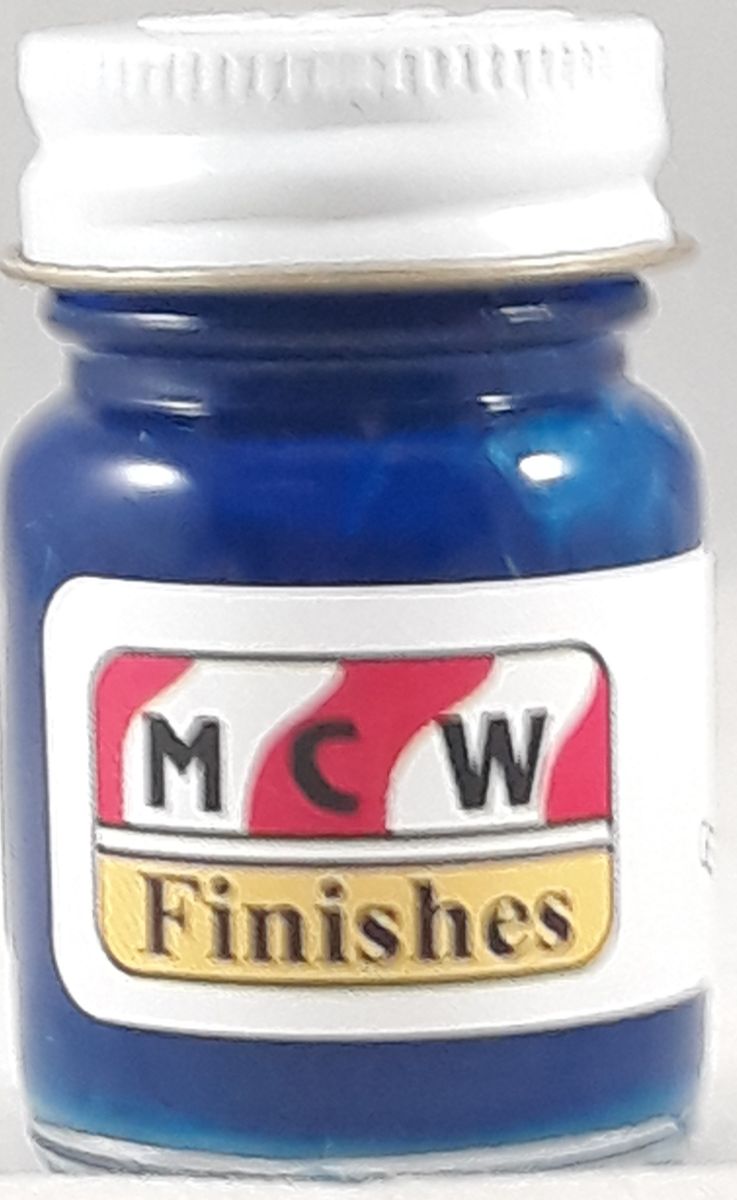 Gloss Dark Blue
