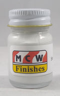 Semi Gloss White