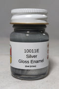 Gloss Silver