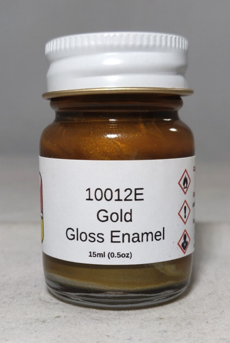 Gloss Gold