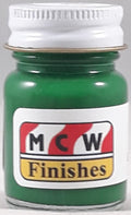 Gloss Green