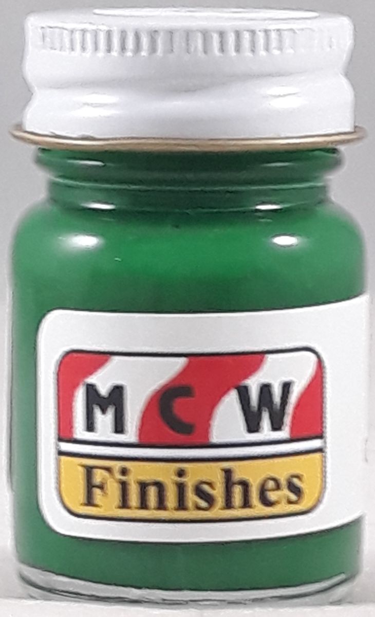 Gloss Green