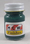 Gloss Dark Green