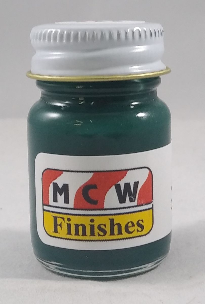Gloss Dark Green