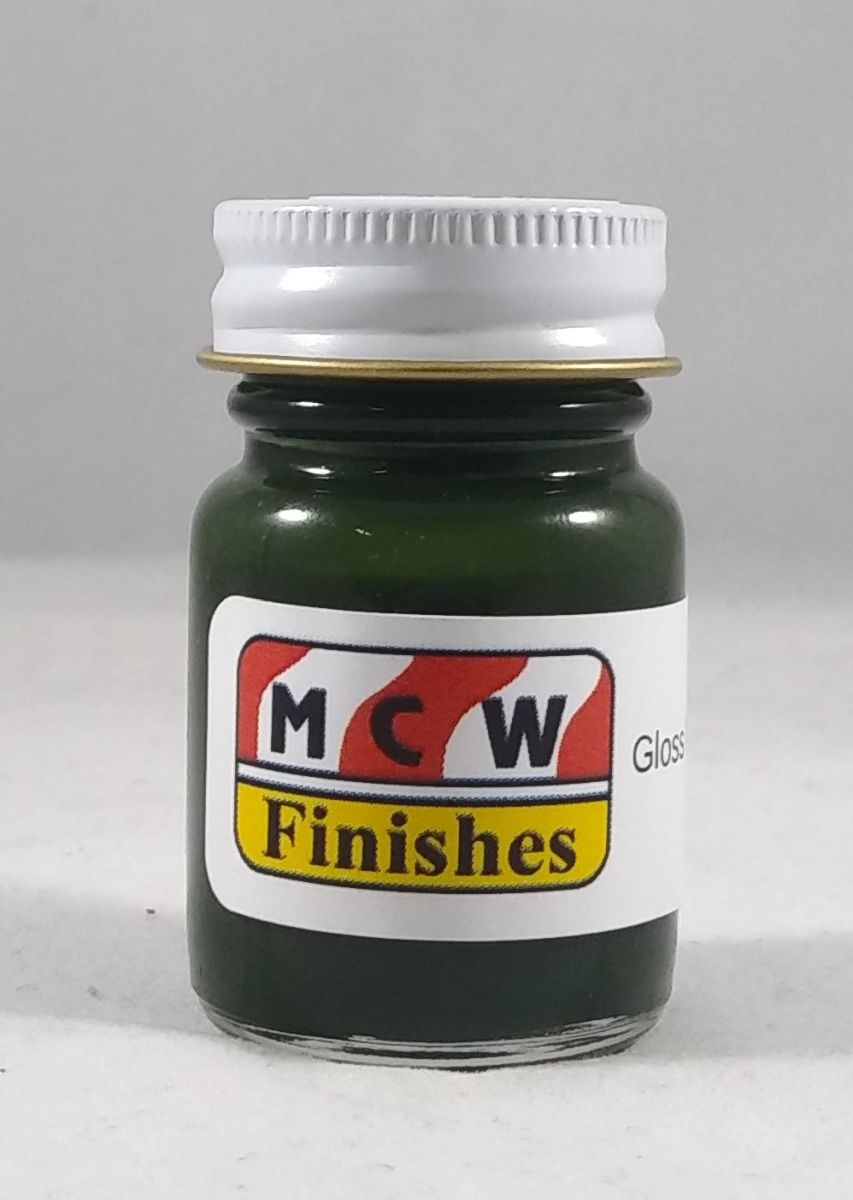 Medium Green