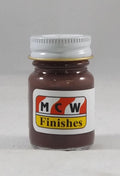 Flat Dark Brown (1121)