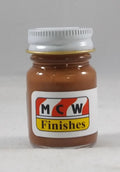Flat Rust (1185)