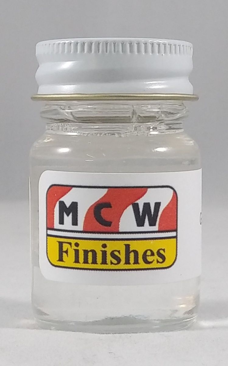 Gloss Clear