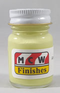 American Fa France Yellow
