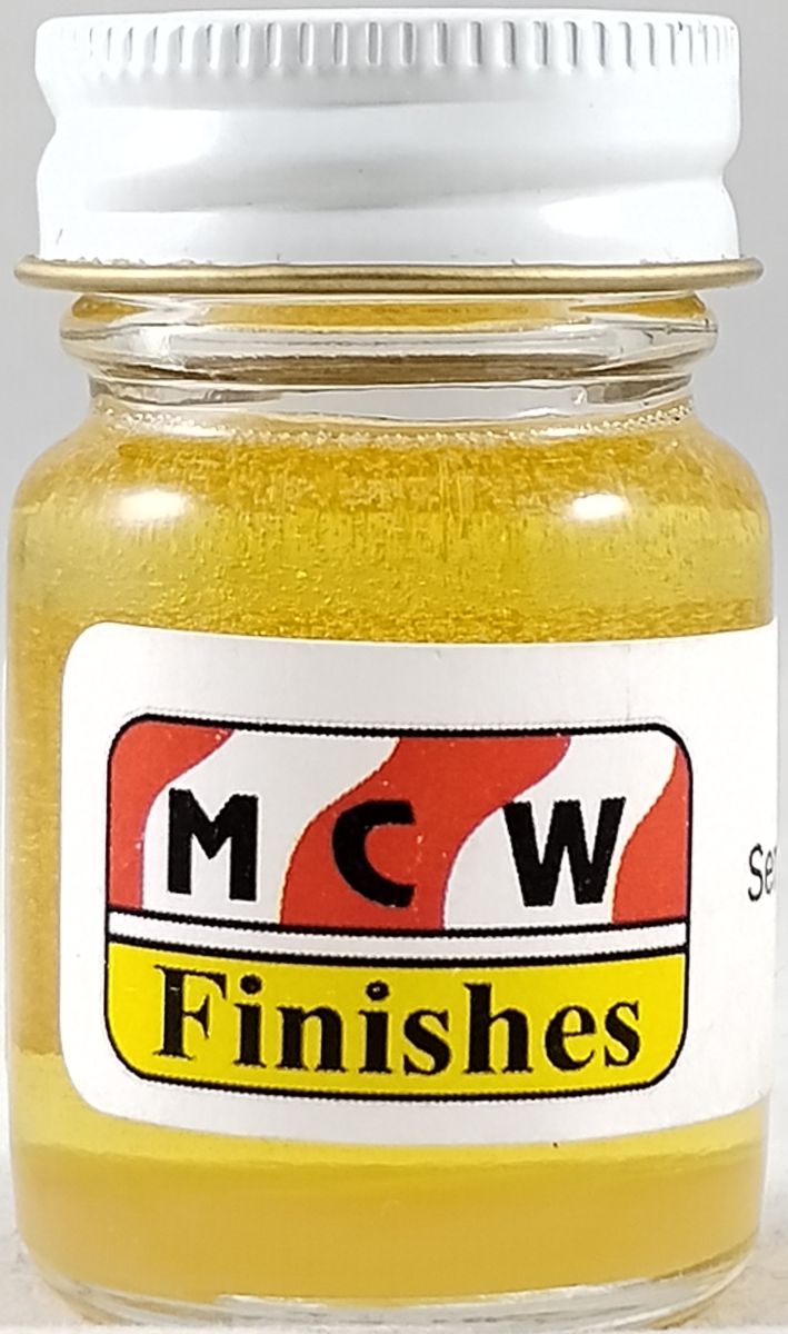 Semi Gloss Enamel