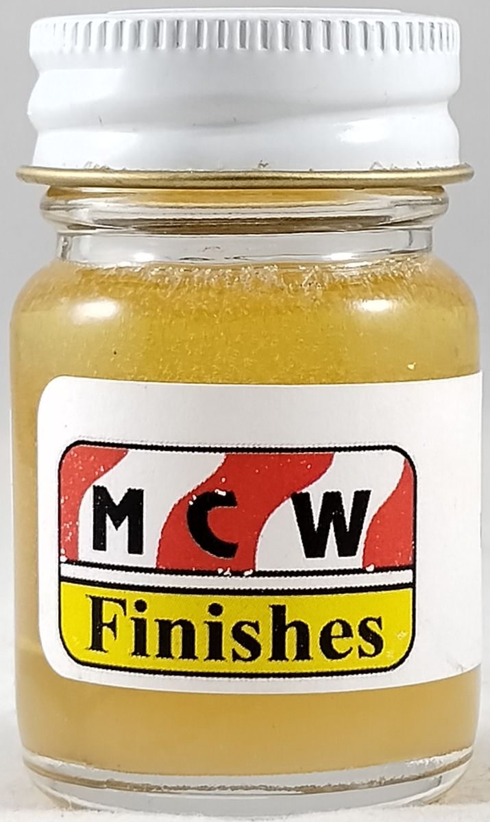 Flat Enamel