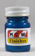Olds Engine Blue (73-77) Metallic