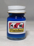 Pageant Blue